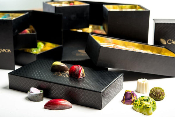 Gourmet Wedding Favors to Delight Your Guests