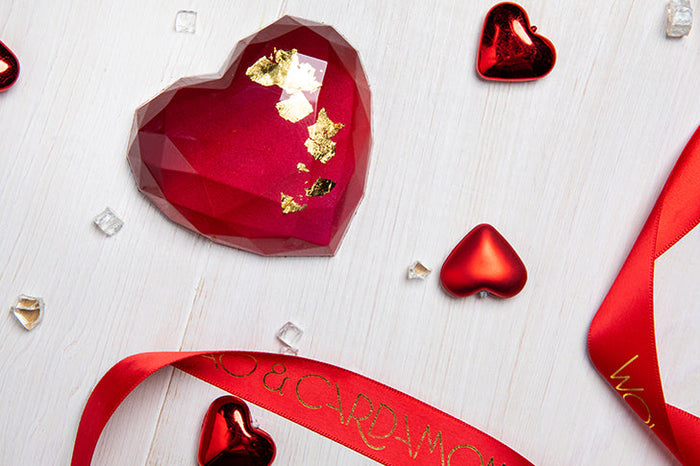 Valentine's Chocolate Boxes: For Your Loved Ones