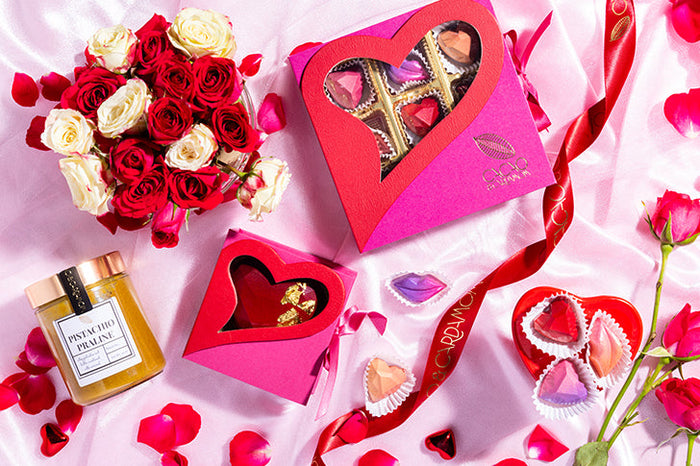 Sending Chocolates for Valentine’s Day: Tips for the Perfect Surprise
