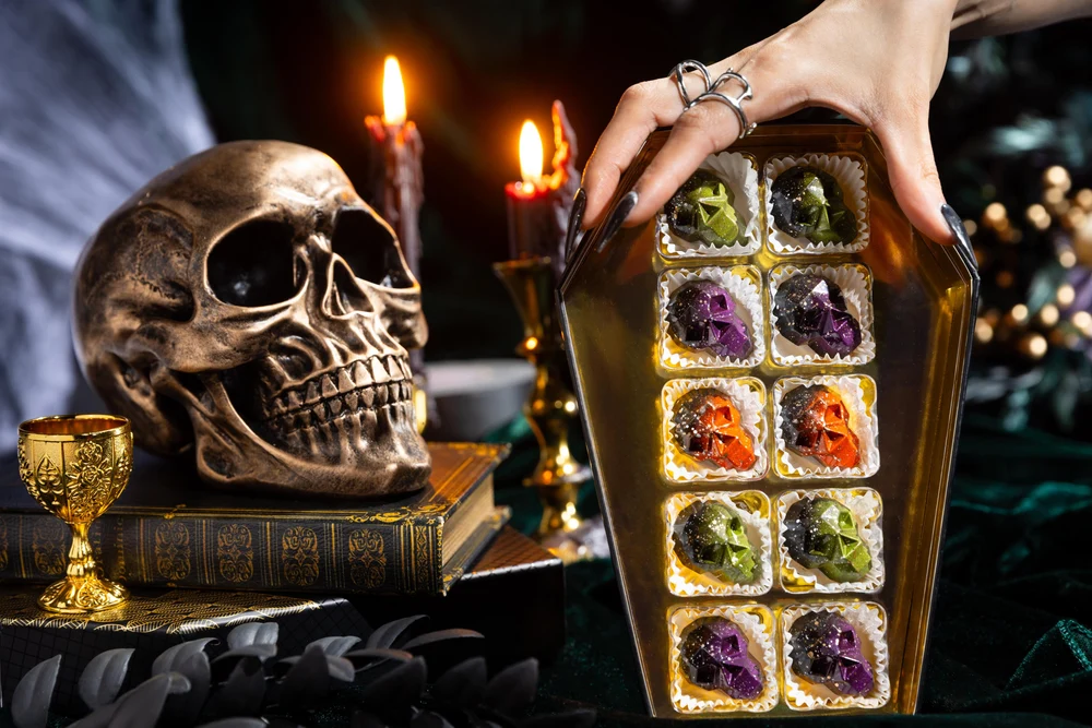 Halloween Chocolate Gift Box Ideas: How to Choose the Right Box for Any Celebration