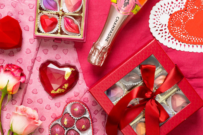 The Art of Gifting: How to Choose the Best Chocolates for Valentine's Day