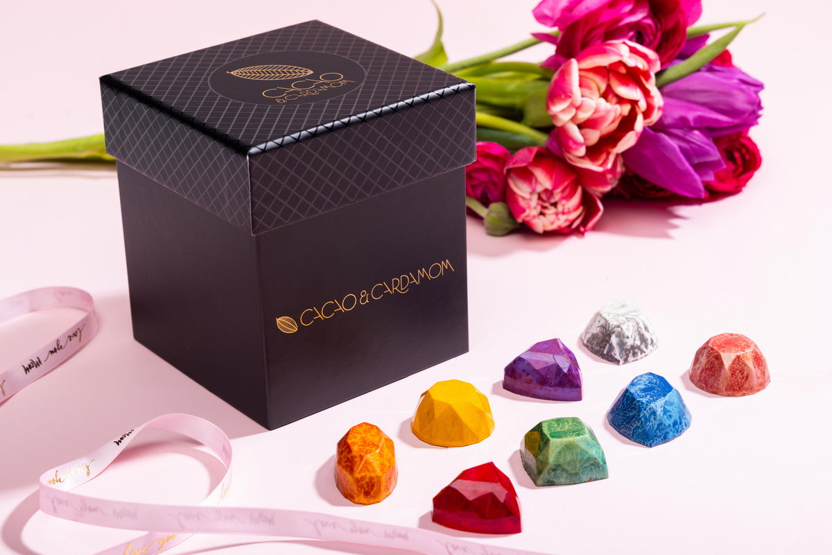 Mothers day chocolates