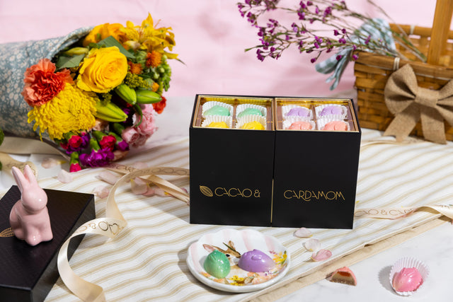 Easter Collection, 16 piece box