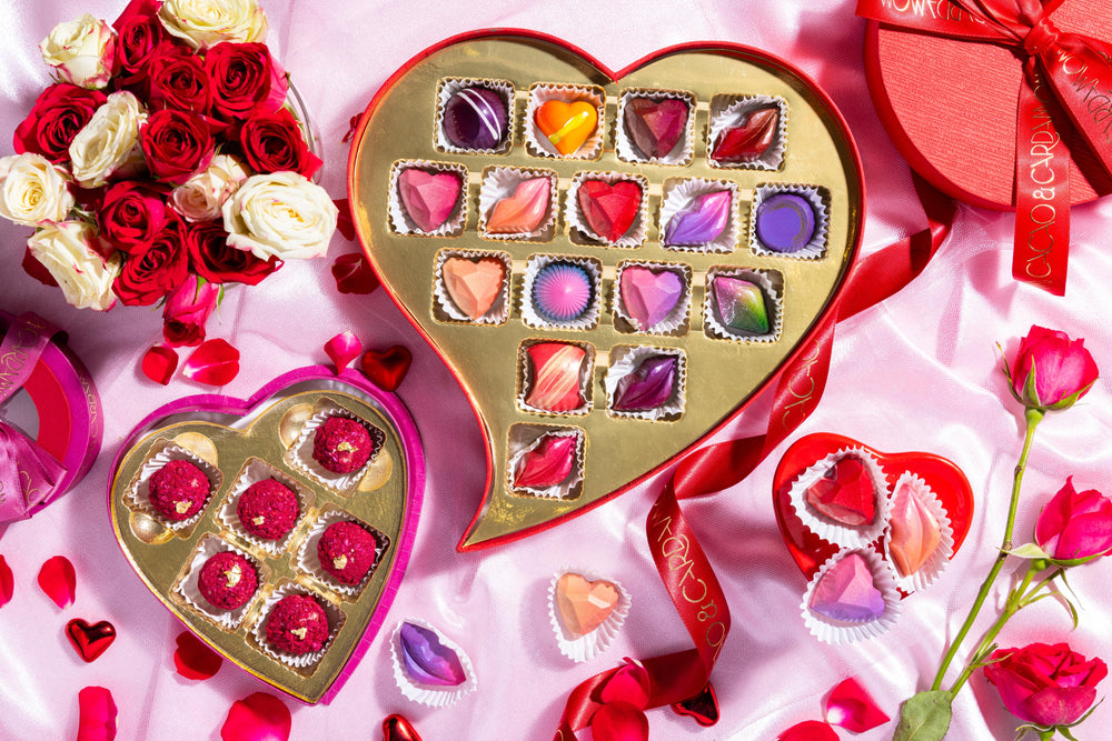 Bonbon Bliss Gift