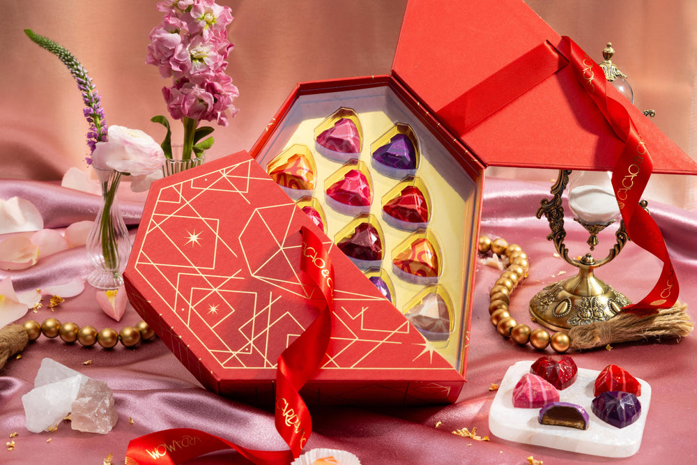 Written in the Stars Gift Box,  18 piece