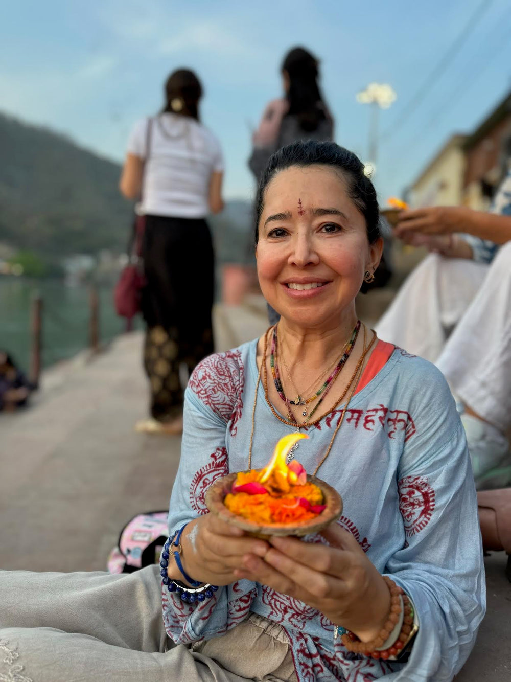 Cacao Ceremony & Chocolate Tasting, October 23, 5-7pm