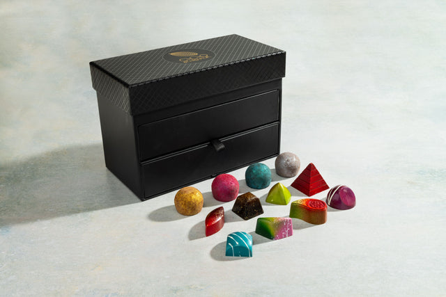 Dark Chocolate Lover's Collection