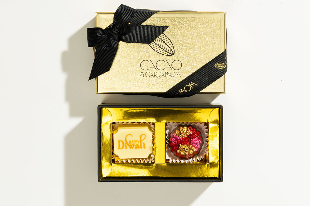 Sweet Diwali gift boxes