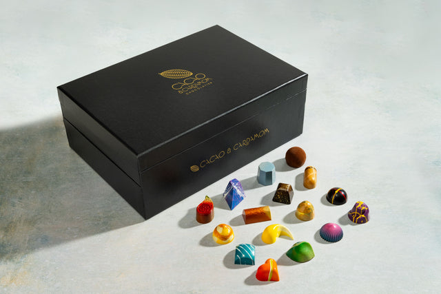 48 Piece Box Corporate Gift, Party Favor, Custom Chocolate