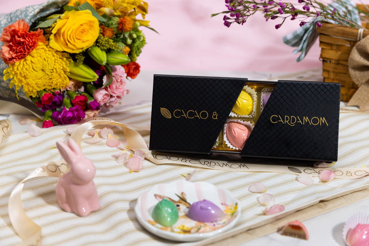 Easter Collection, 8 piece box
