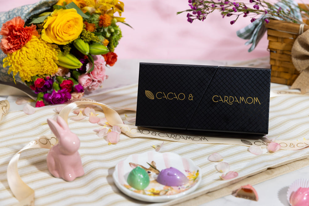 Easter Collection, 8 piece box