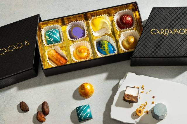 The Little Black Box, Classic
