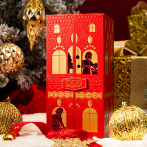 The Advent Atelier: 24 Days of Chocolate
