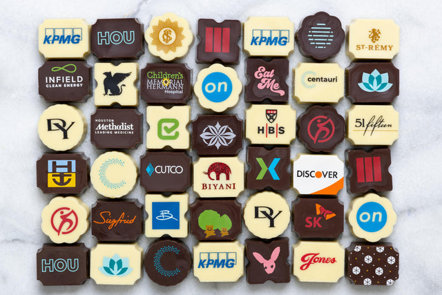 Individual Bonbon (50 Pieces)