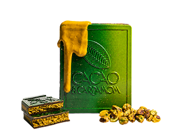 DUBAI CHOCOLATE