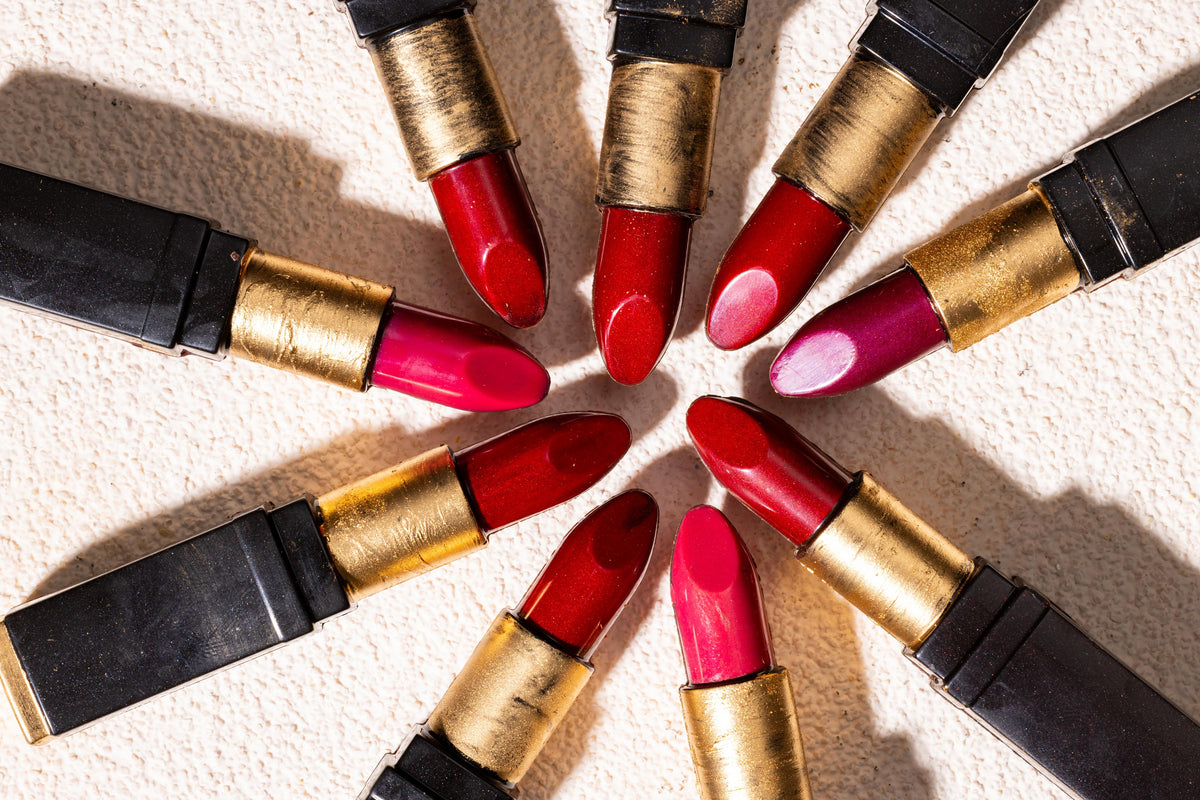 Dark Chocolate Lipsticks for Mothers Day Gifts