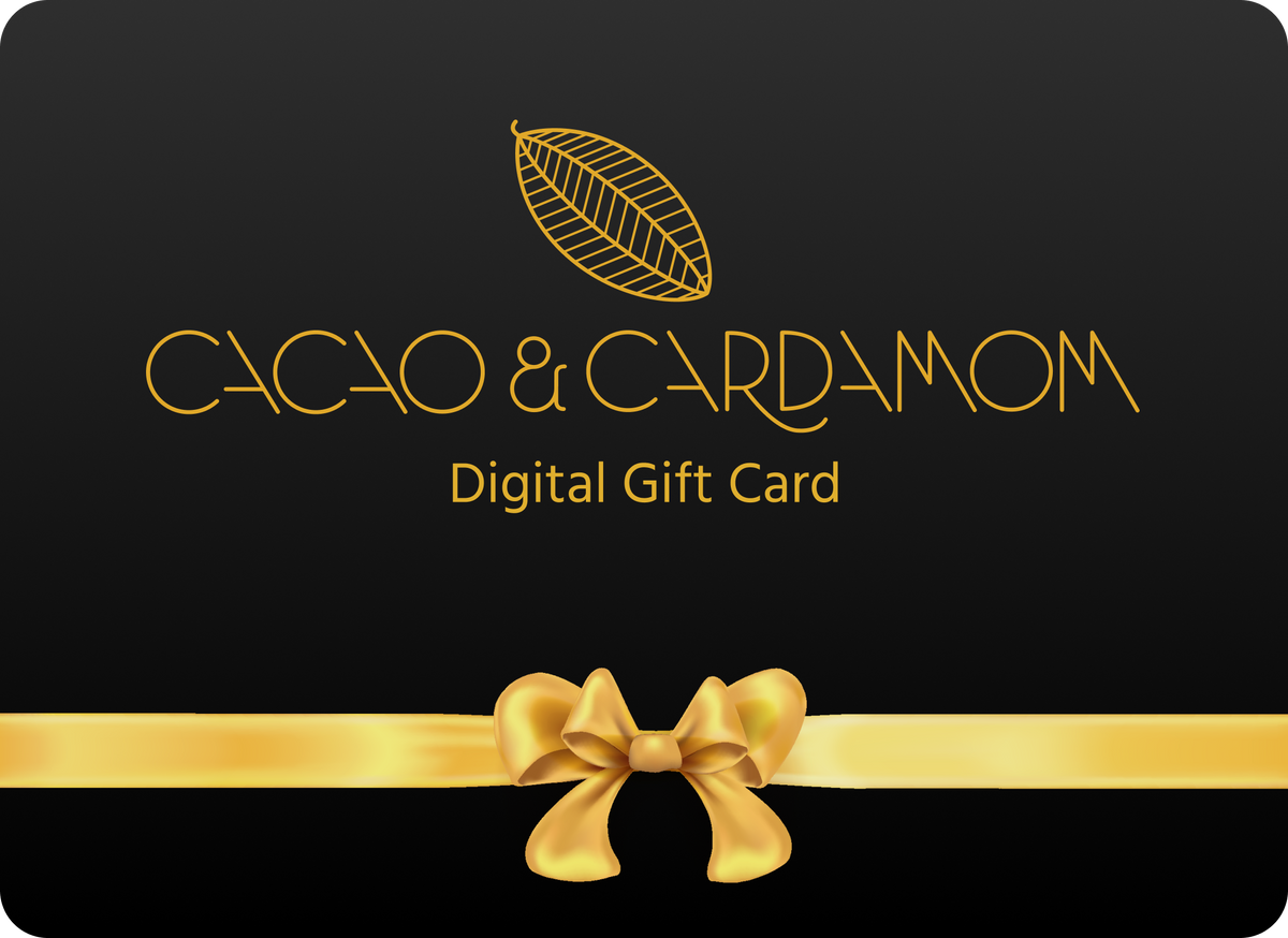 Digital Gift Card