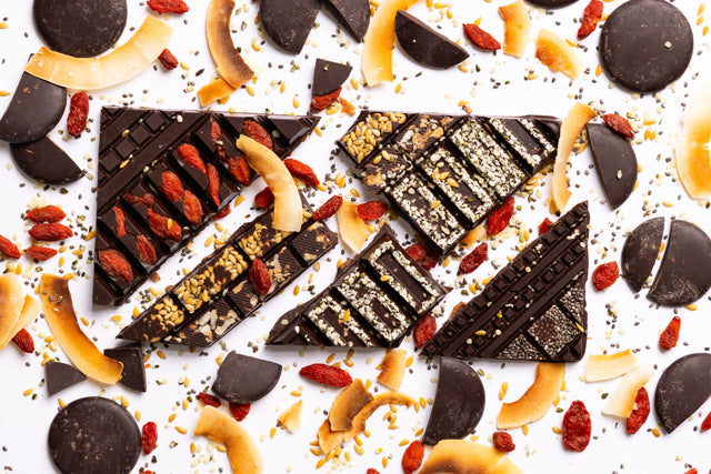 Health Freak Artisan Bar