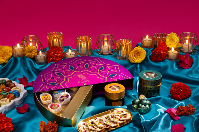 Light & Love Diwali Gift Set