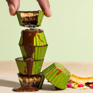 Gourmet Paan Cups, 8 piece