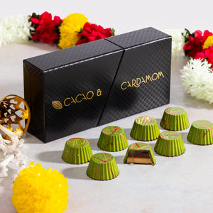 Gourmet Paan Cups, 8 piece