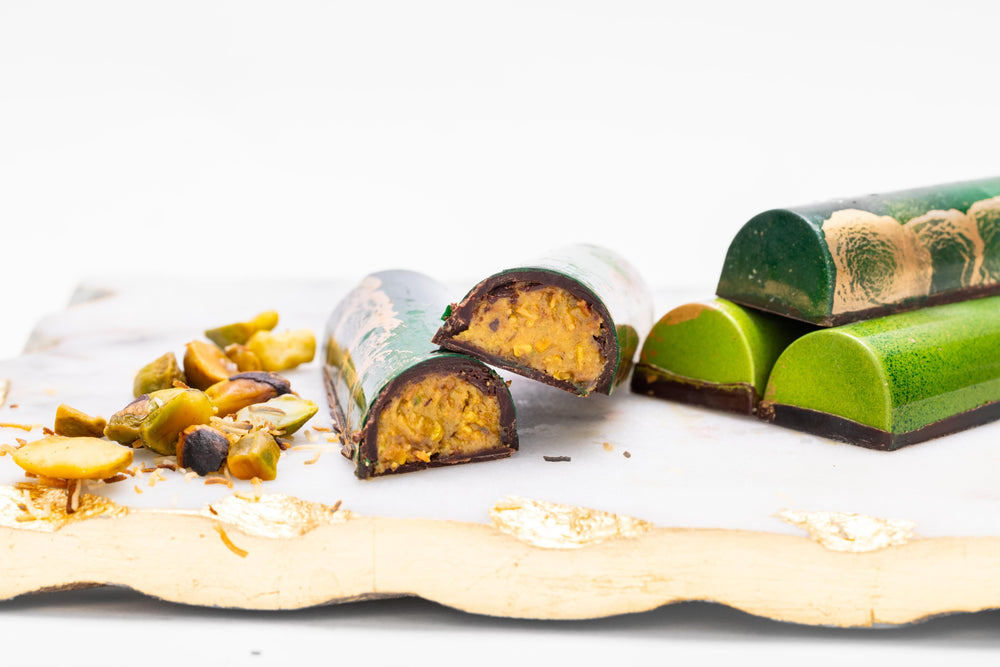 Chocolate Snacks