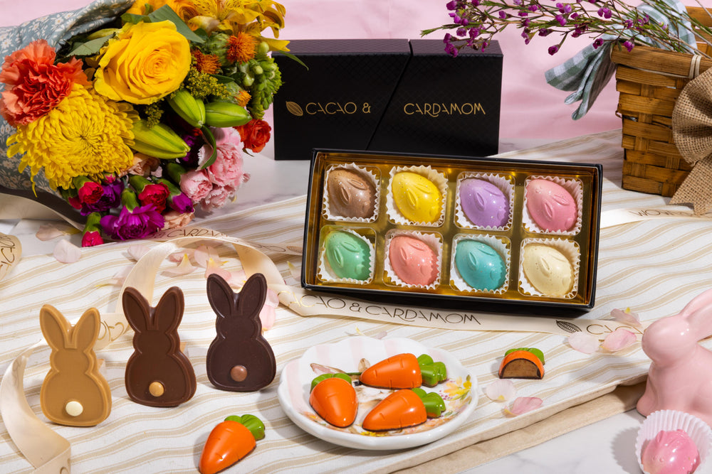 Springtime Sweets Bundle