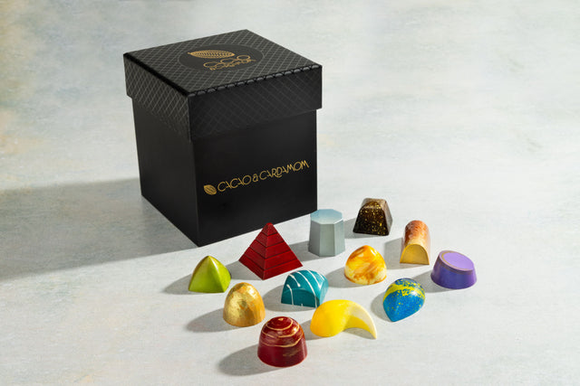 Three Tier Dozen, Classic