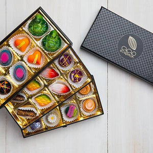 24 Piece - Build Your Own Box