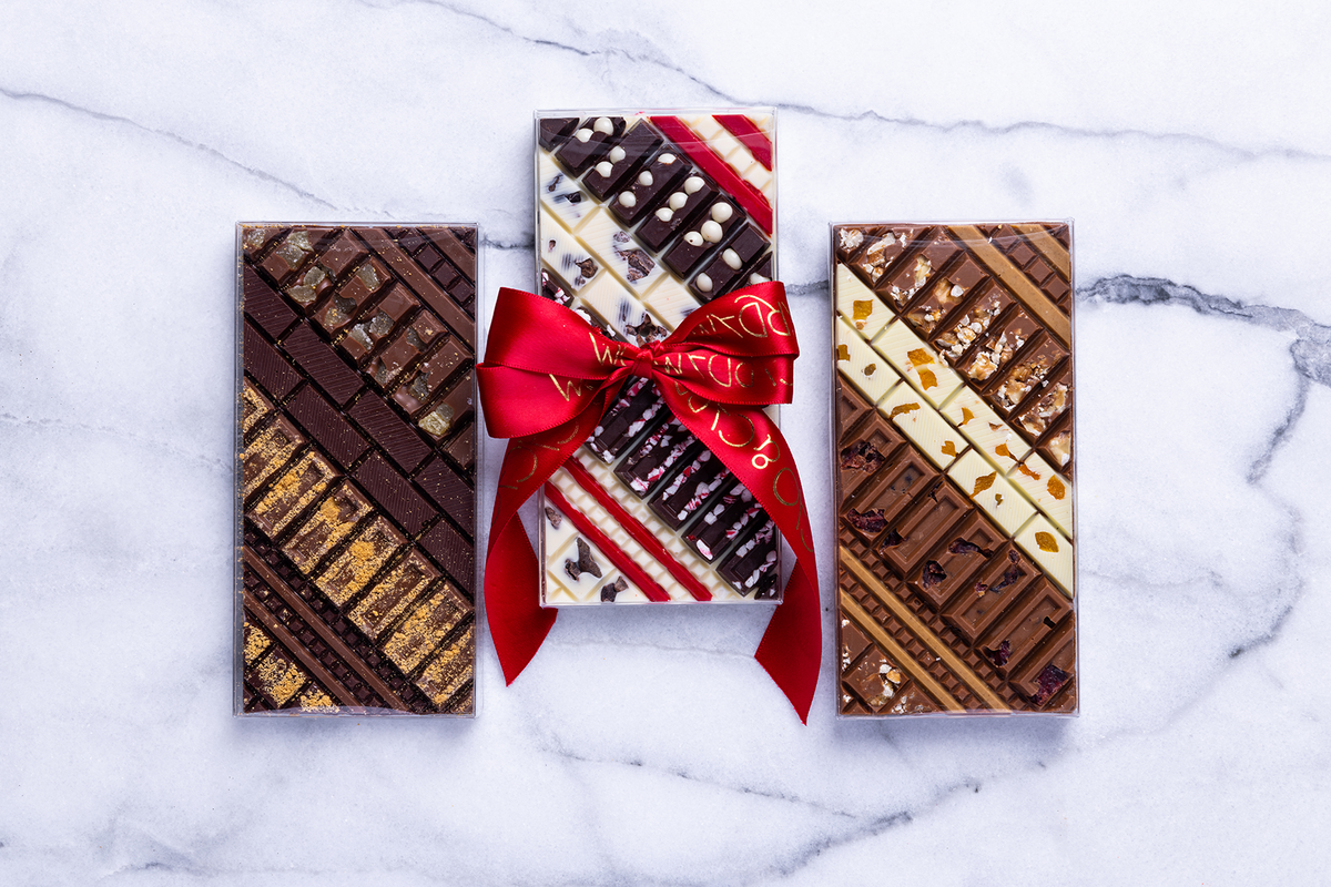 3 pcs pack holiday