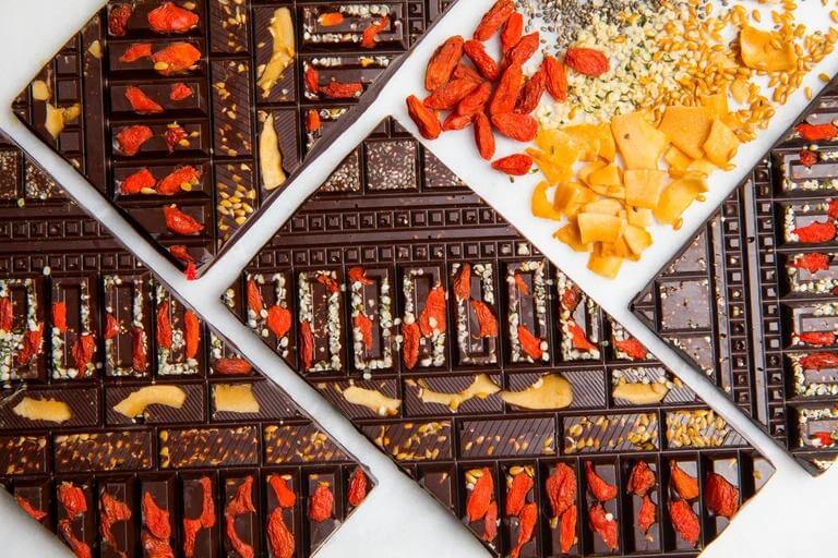 Health Freak Artisan Bar